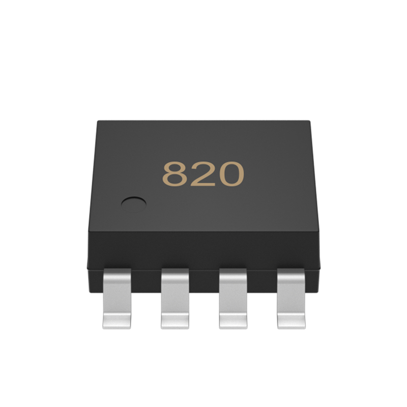 GVS820 PWM轉4-20MA 1-5V轉4-20MA PWM轉0-10V DAC PAC 芯片