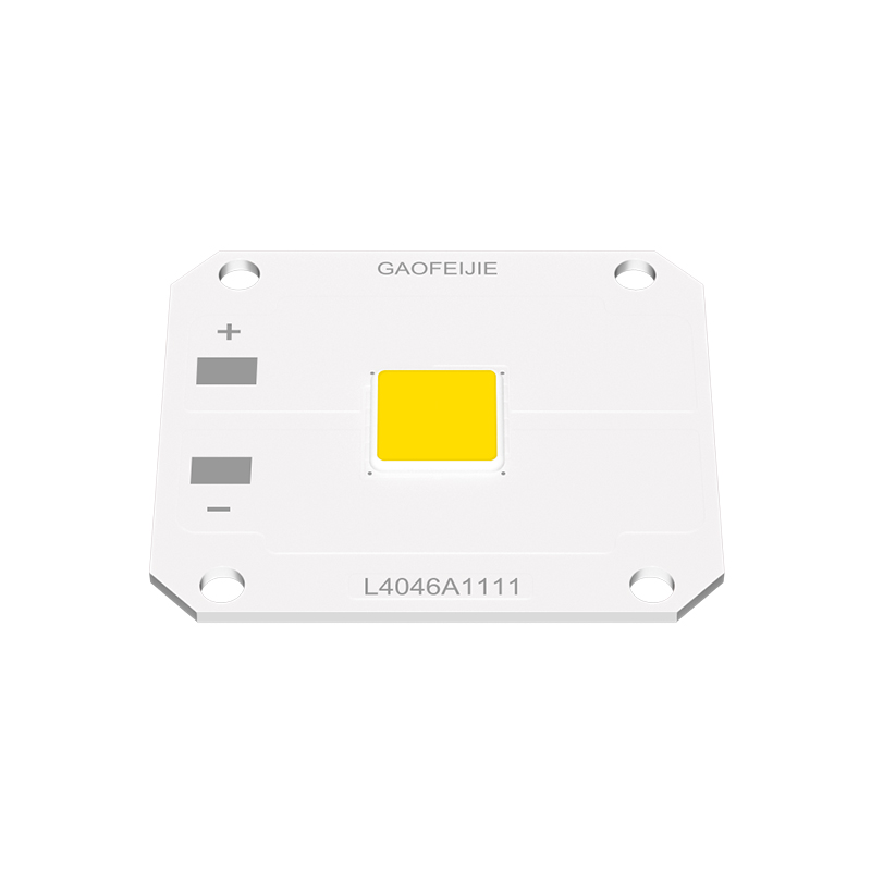 COB光源-太陽(yáng)能系列L4046A1111 COB光源-太陽(yáng)能系列L4046A1111