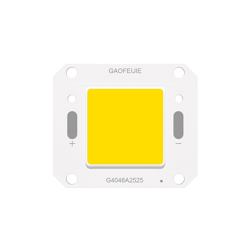 COB光源-太陽能系列L4046A2525 COB光源-太陽能系列L4046A2525