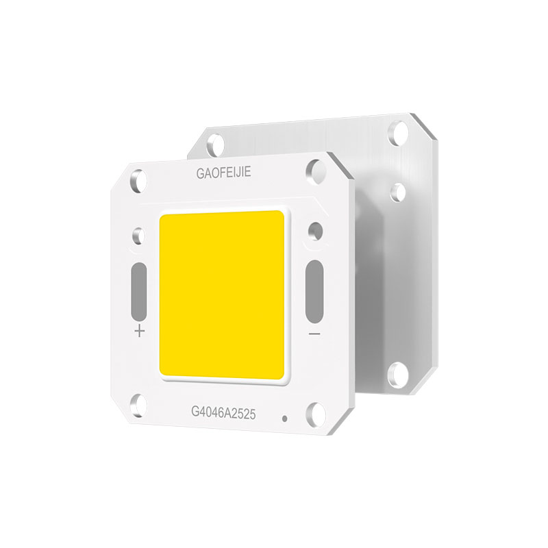 COB光源-太陽能系列L4046A2525 COB光源-太陽能系列L4046A2525