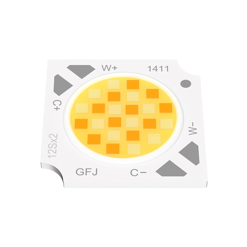 COB光源-雙色變光系列G1414B011滿天星 COB光源-雙色變光系列G1414B011滿天星