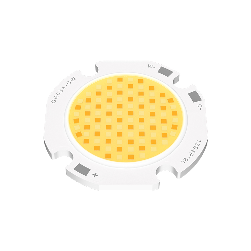 COB光源-雙色變光系列G1919B017滿天星